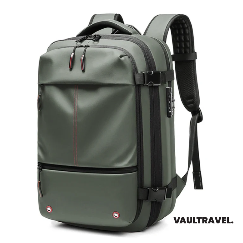 Vault Backpack™