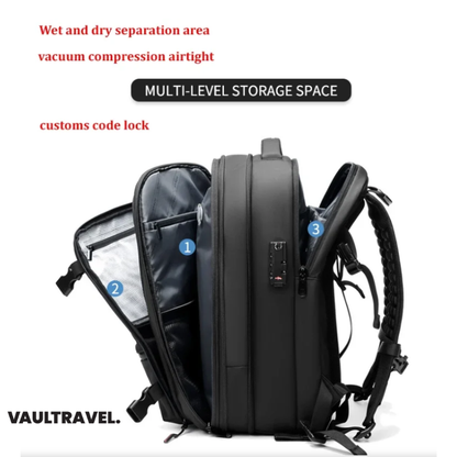 Vault Backpack™